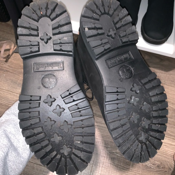 Timberland Premium Waterproof Lug Sole Boot - Picture 6 of 8